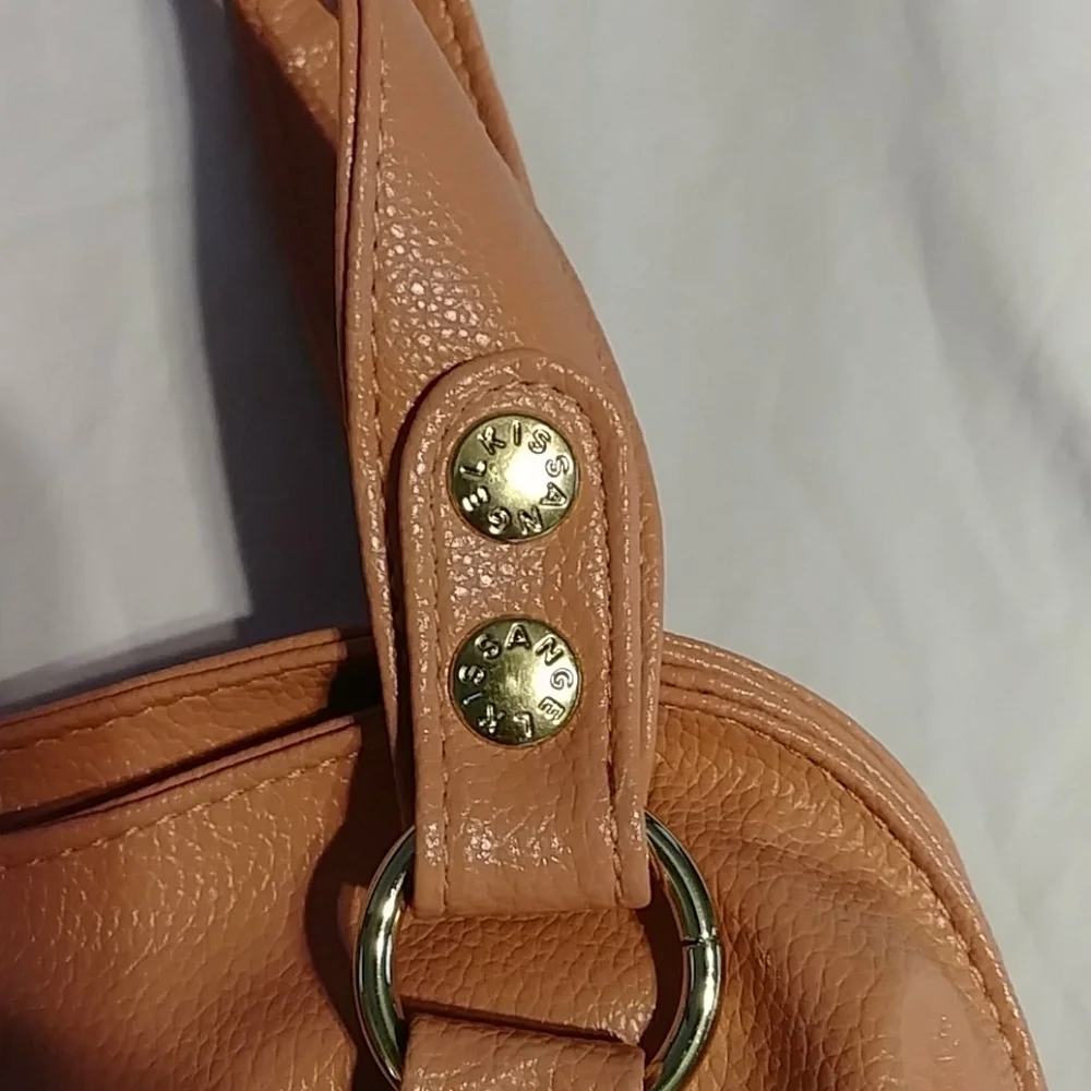 Hong Ye purse